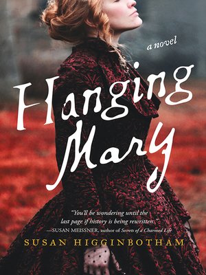 cover image of Hanging Mary